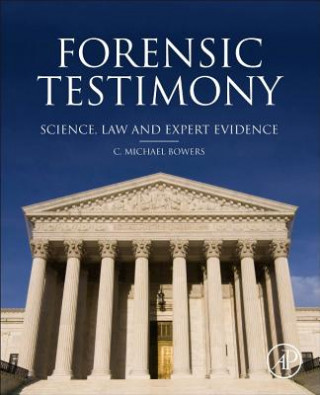 Forensic Testimony