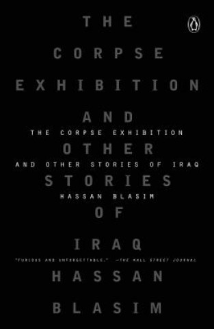 The Corpse Exhibition