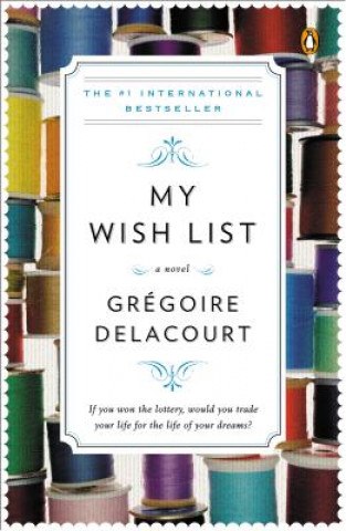 My Wish List. Alle meine Wünsche, englische Ausgabe