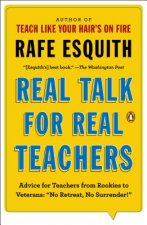 Real Talk for Real Teachers