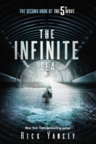 The Infinite Sea. Das unendliche Meer, englische Ausgabe