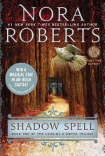 Shadow Spell. Pfade der Sehnsucht, englische Ausgabe