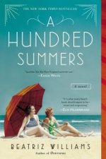 A Hundred Summers. Im Herzen des Sturms, englische Ausgabe