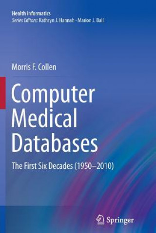 Computer Medical Databases