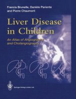 Liver Disease in Children