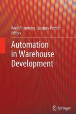 Automation in Warehouse Development