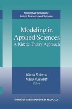 Modeling in Applied Sciences, 1