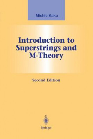 Introduction to Superstrings and M-Theory