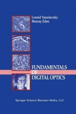 Fundamentals of Digital Optics, 1