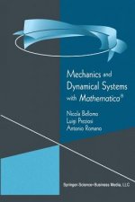 Mechanics and Dynamical Systems with Mathematica®, 1