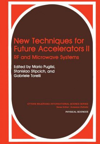 New Techniques for Future Accelerators II