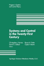 Systems and Control in the Twenty-First Century, 1