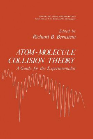 Atom - Molecule Collision Theory
