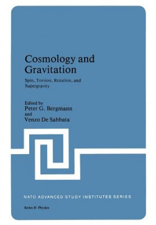 Cosmology and Gravitation