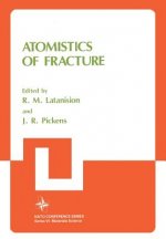 Atomistics of Fracture