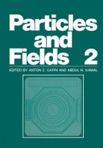 Particles and Fields 2