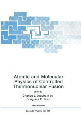 Atomic and Molecular Physics of Controlled Thermonuclear Fusion