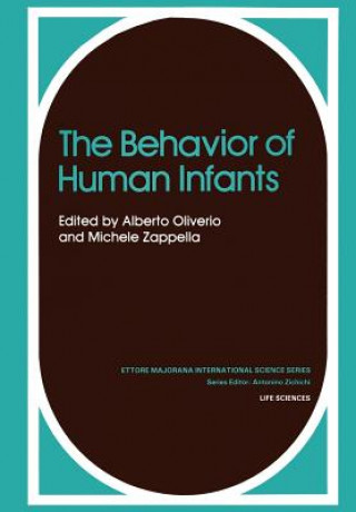 Behavior of Human Infants