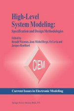 High-Level System Modeling, 1