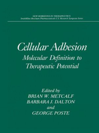 Cellular Adhesion