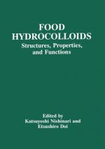 Food Hydrocolloids