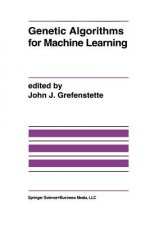 Genetic Algorithms for Machine Learning, 1