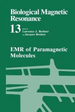 EMR of Paramagnetic Molecules