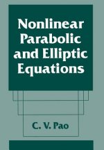 Nonlinear Parabolic and Elliptic Equations