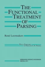 The Functional Treatment of Parsing, 1