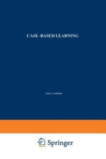 Case-Based Learning, 1