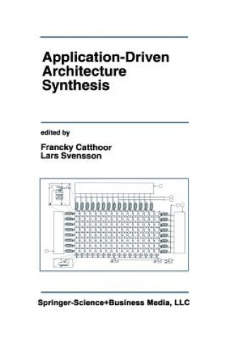Application-Driven Architecture Synthesis, 1