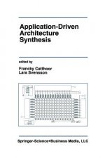 Application-Driven Architecture Synthesis, 1
