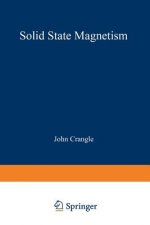 Solid * State Magnetism