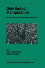 Distributed Manipulation