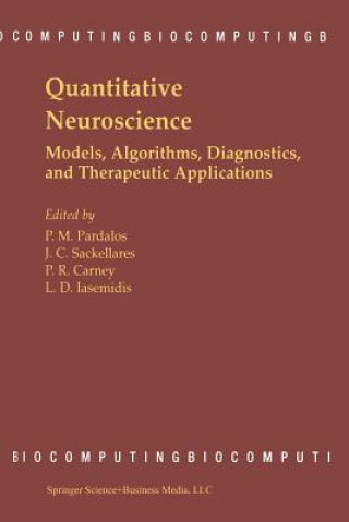 Quantitative Neuroscience, 1