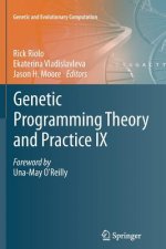 Genetic Programming Theory and Practice IX