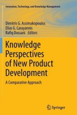 Knowledge Perspectives of New Product Development