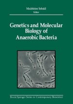 Genetics and Molecular Biology of Anaerobic Bacteria