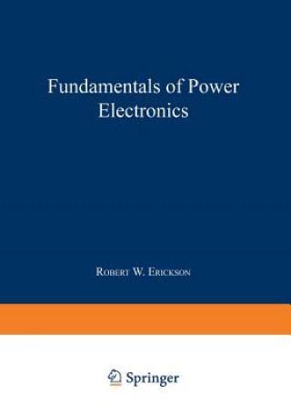 Fundamentals of Power Electronics