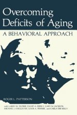 Overcoming Deficits of Aging