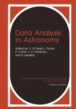 Data Analysis in Astronomy