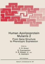 Human Apolipoprotein Mutants 2