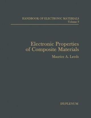 Electronic Properties of Composite Materials