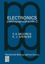 Electronics A Bibliographical Guide