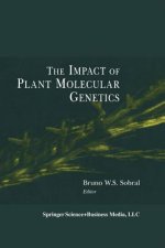 The Impact of Plant Molecular Genetics, 1