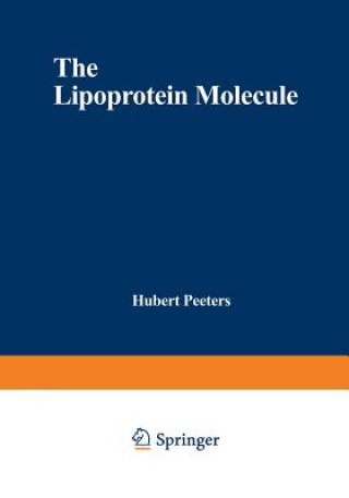 Lipoprotein Molecule