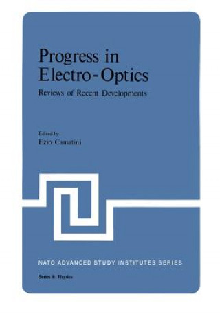 Progress in Electro-Optics