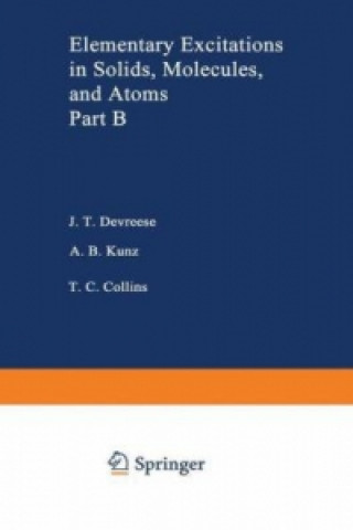 Elementary Excitations in Solids, Molecules, and Atom