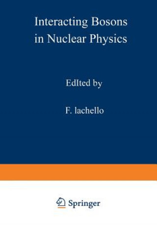 Interacting Bosons in Nuclear Physics