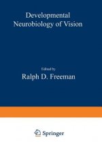 Developmental Neurobiology of Vision